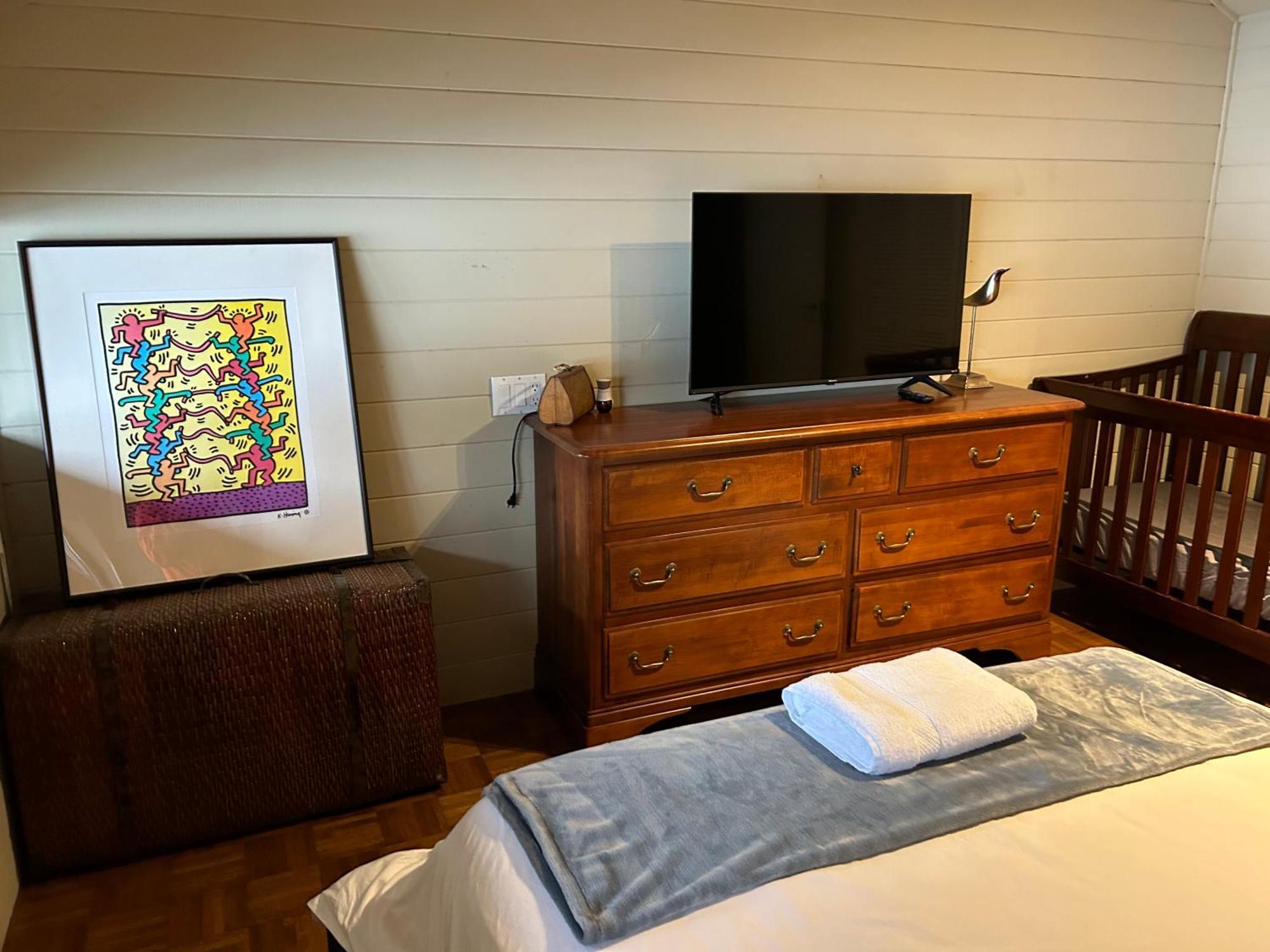Waterfront Cottage With Superb Coastline Views West Vancouver Eksteriør bilde